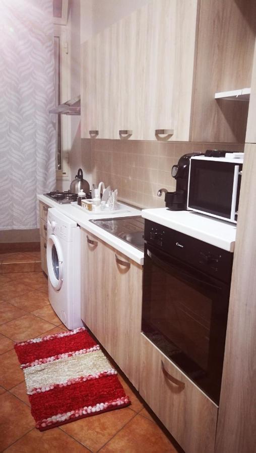 Apartamento Dimora Donna Carmela Nápoles Exterior foto