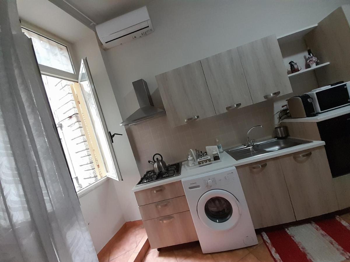 Apartamento Dimora Donna Carmela Nápoles Exterior foto