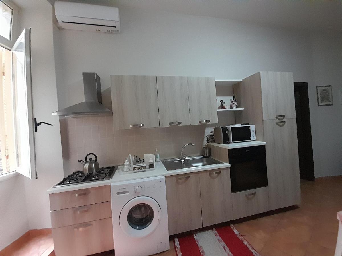 Apartamento Dimora Donna Carmela Nápoles Exterior foto