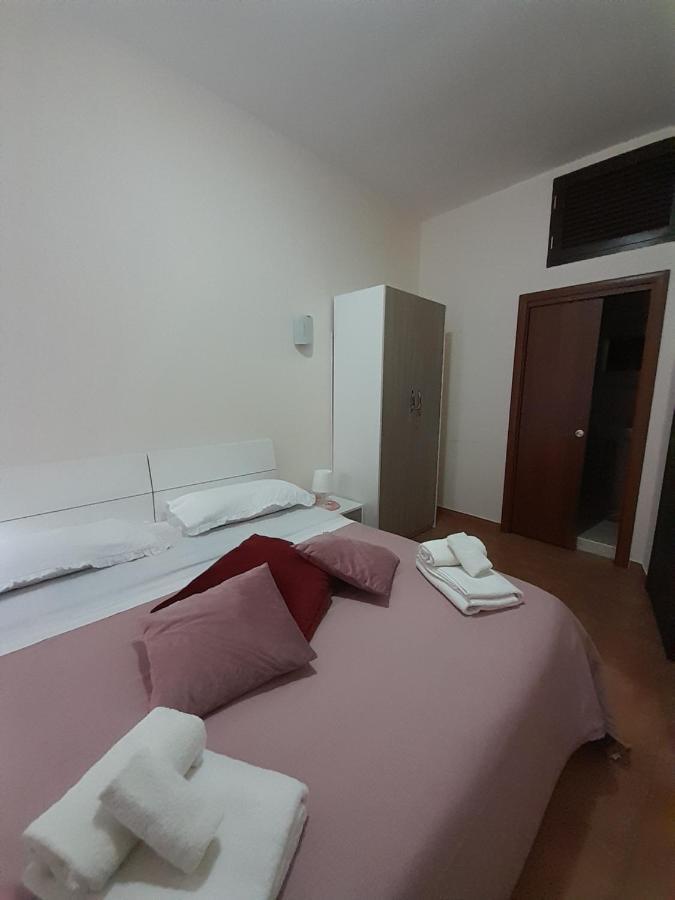 Apartamento Dimora Donna Carmela Nápoles Exterior foto