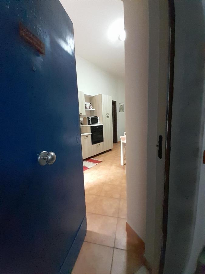 Apartamento Dimora Donna Carmela Nápoles Exterior foto